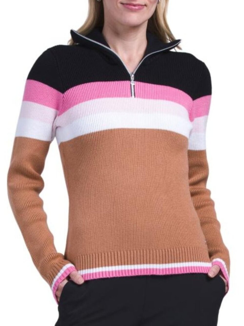NVO Gabriella Sweater